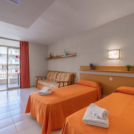 Salou Pacific Rentalmar ภายนอก รูปภาพ