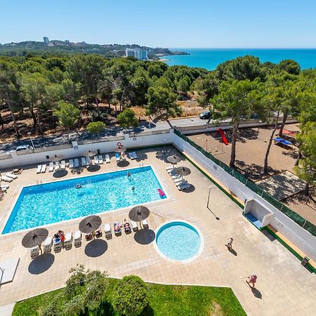 Salou Pacific Rentalmar ภายนอก รูปภาพ