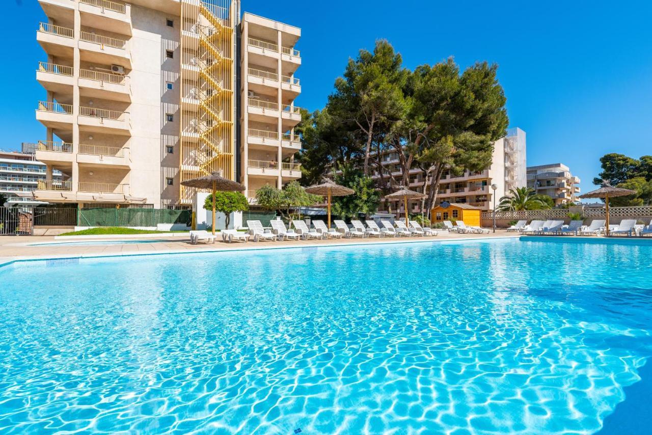 Salou Pacific Rentalmar ภายนอก รูปภาพ