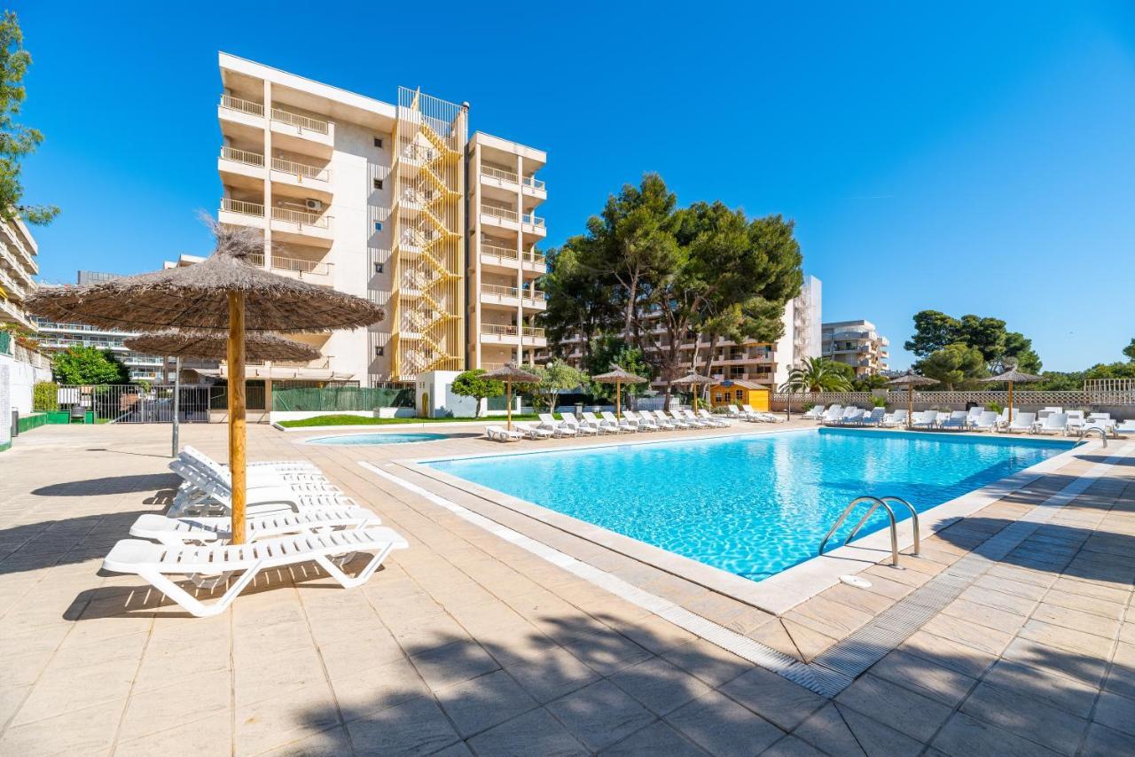 Salou Pacific Rentalmar ภายนอก รูปภาพ