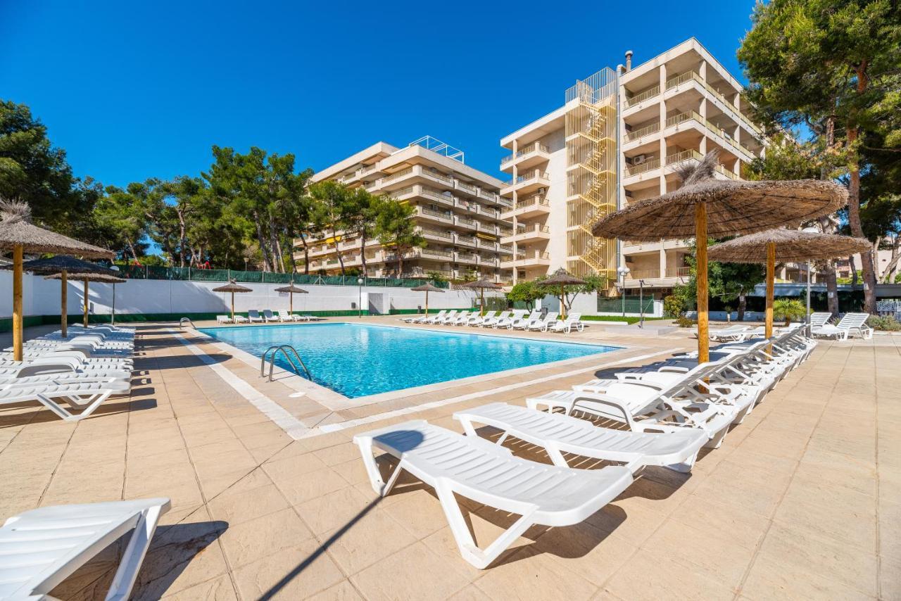 Salou Pacific Rentalmar ภายนอก รูปภาพ